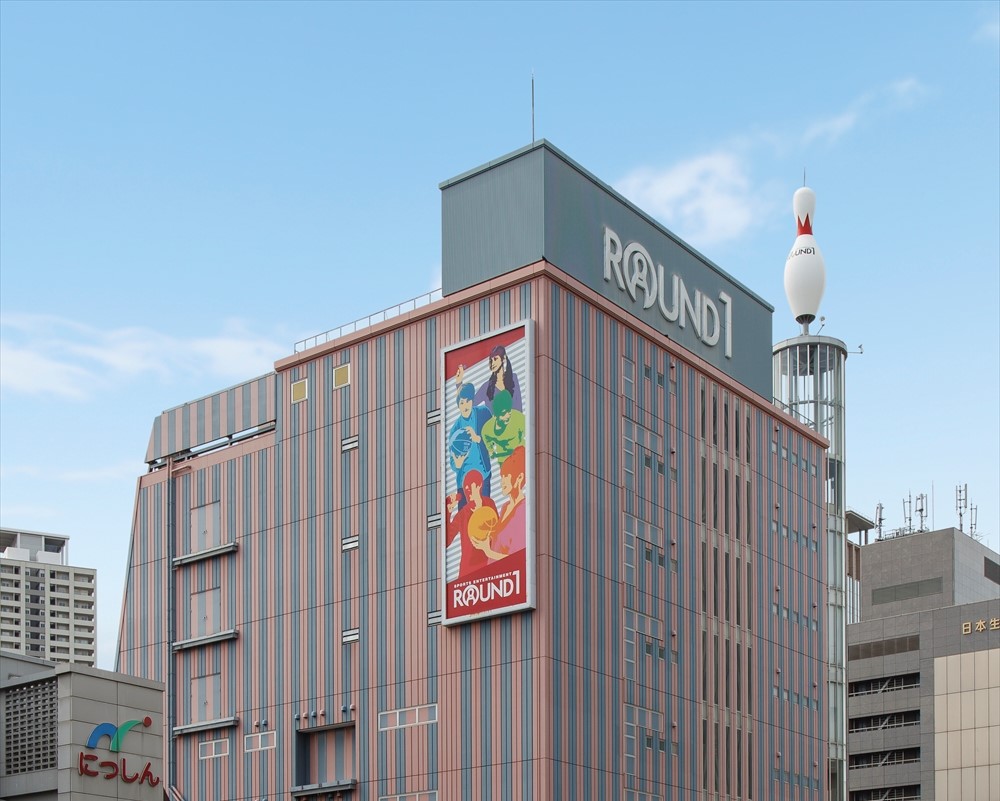 ラウンドワン三宮駅前店攻略！料金・混雑回避・お得な予約術を徹底解説