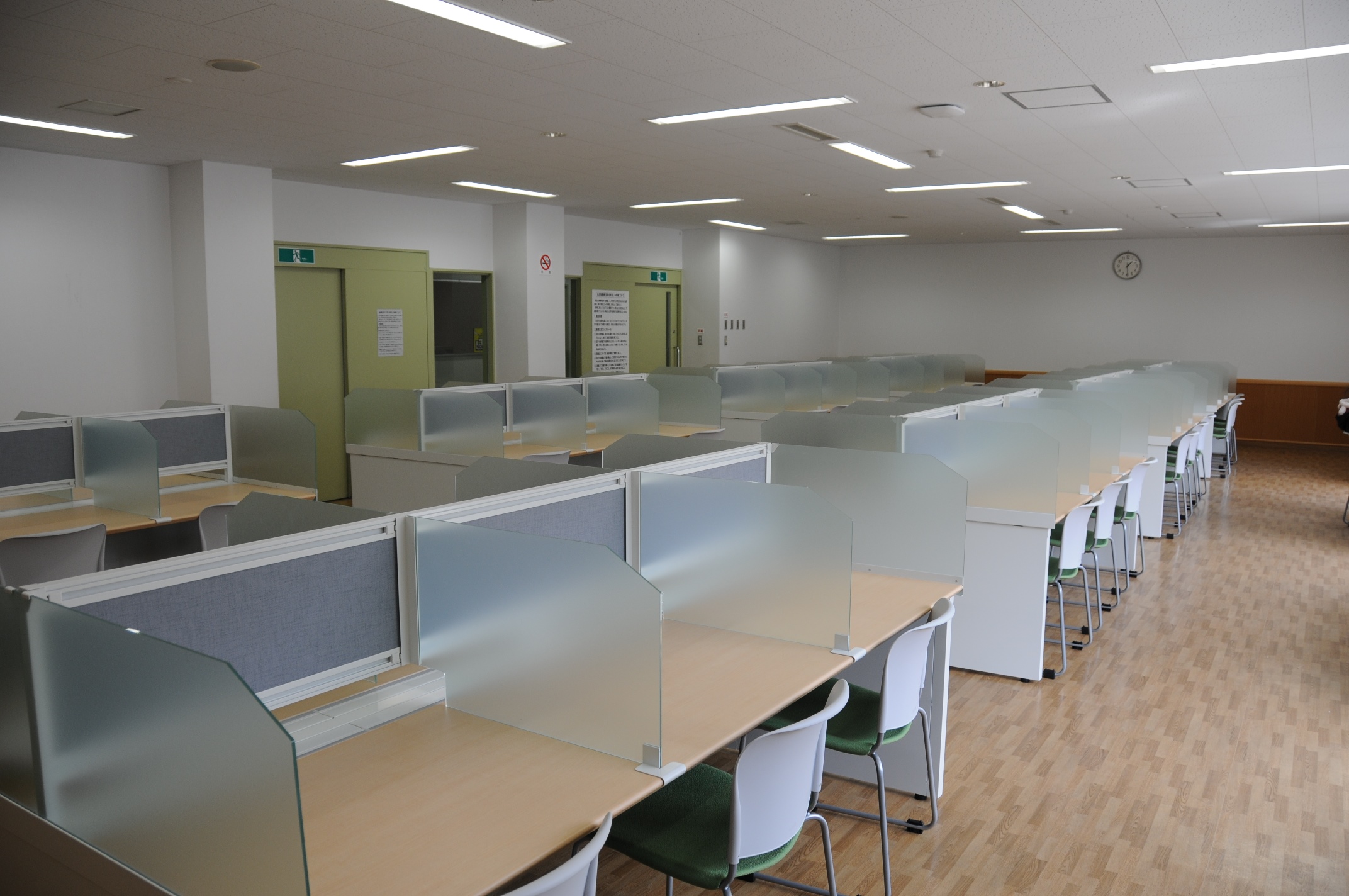 弘前市総合学習センター完全攻略｜予約・自習・プラネタリウム活用術