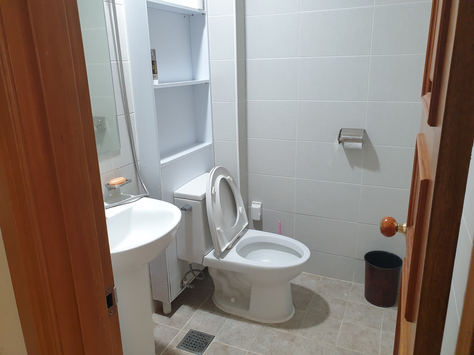 韓国のトイレ事情2026！紙は流せる？暗証番号やゴミ箱撤去の真相