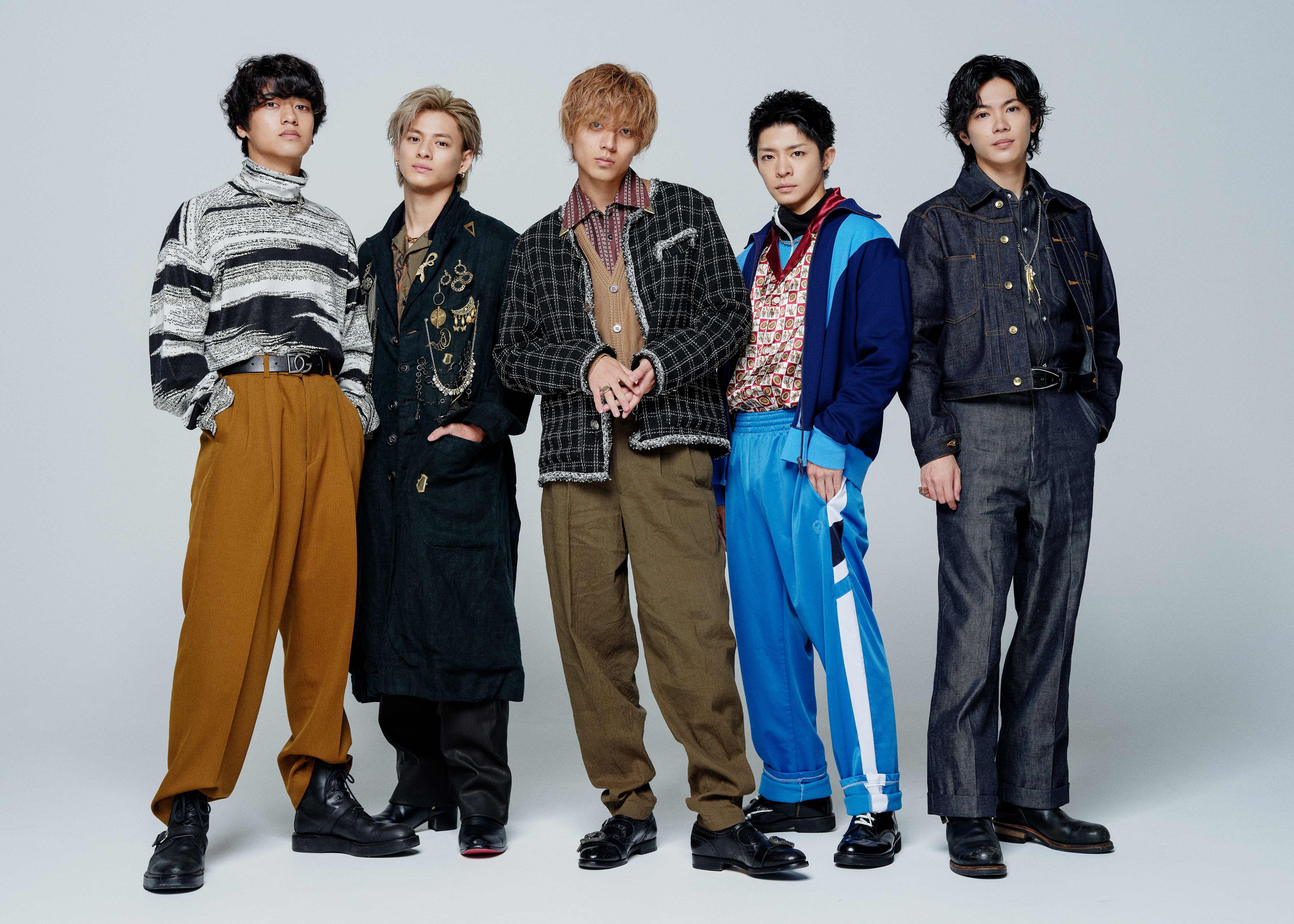 キンプリ歴代メンバーの現在と真相｜2人体制の歩みと全6人の軌跡