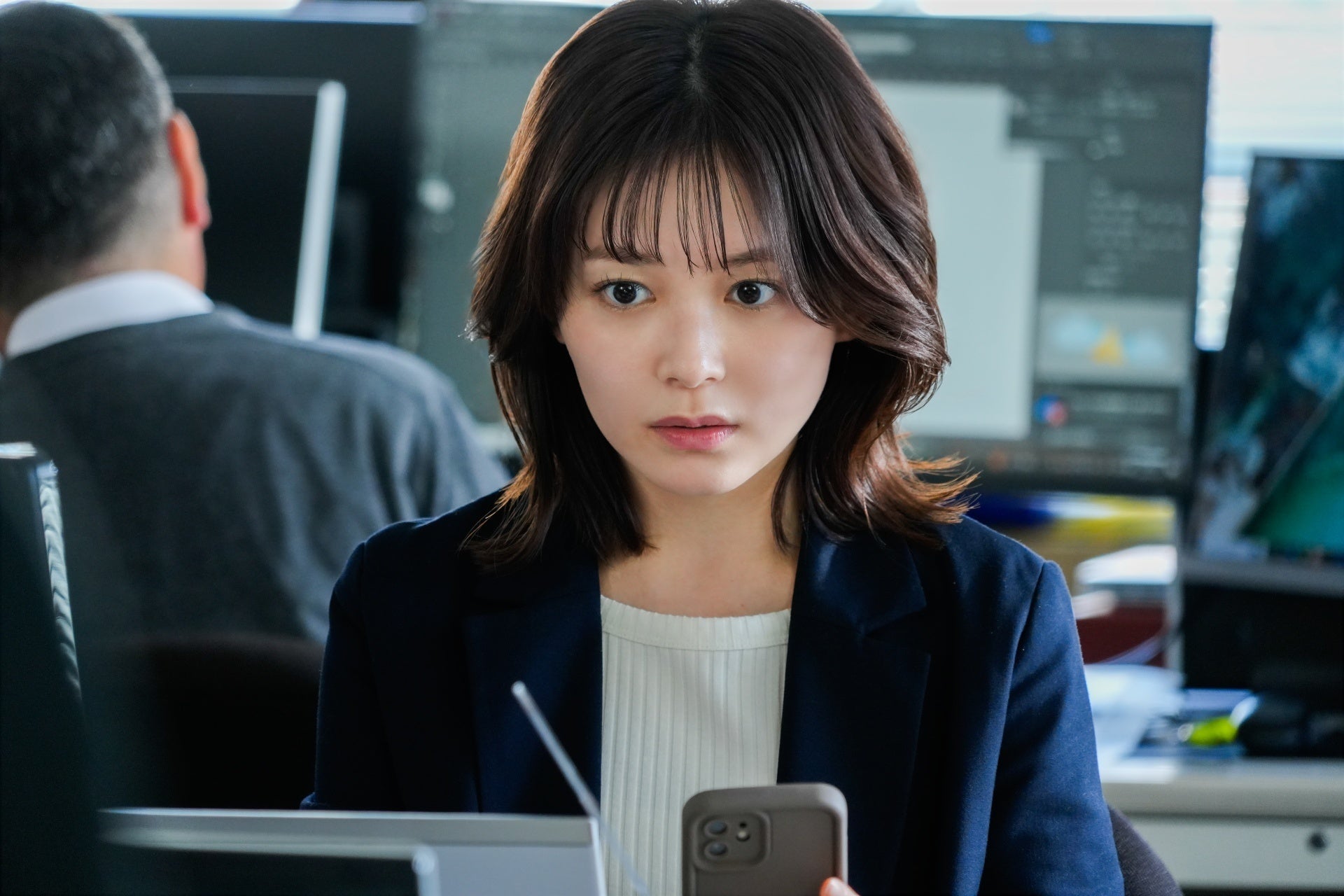 久間田琳加ドラマの真価とは？初主演から最新作までの演技力と軌跡