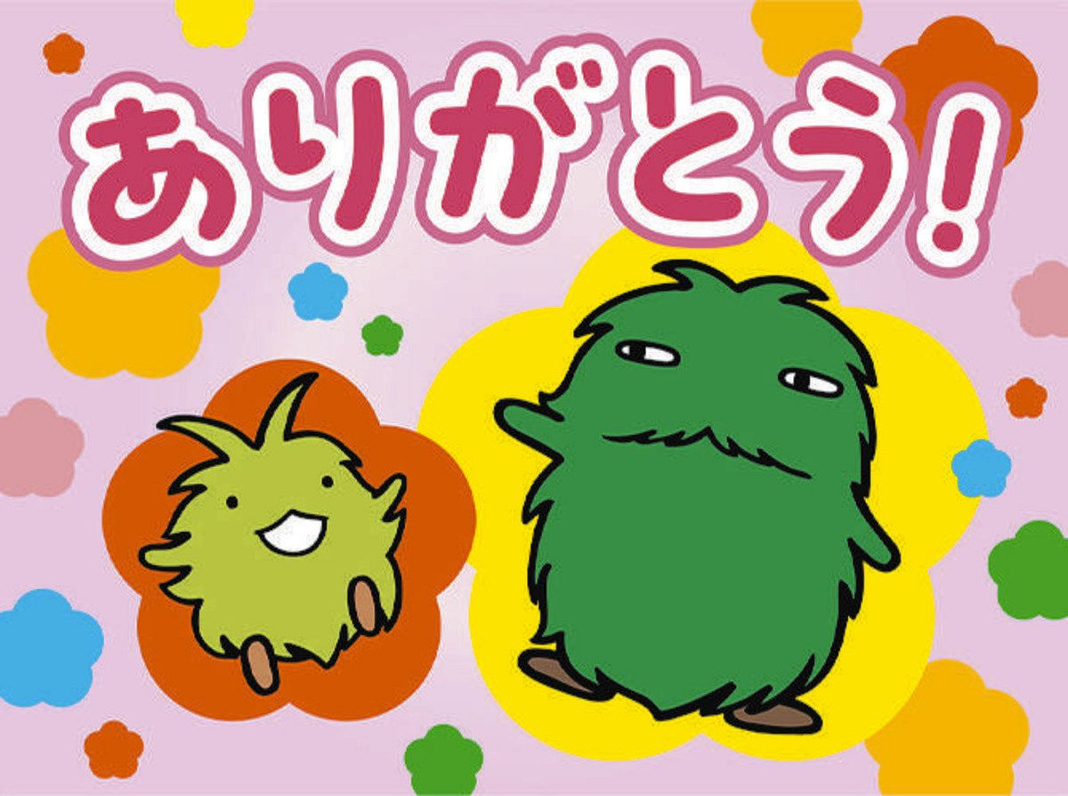 愛知万博キャラ「モリゾーとキッコロ」誕生秘話と現在を徹底解剖