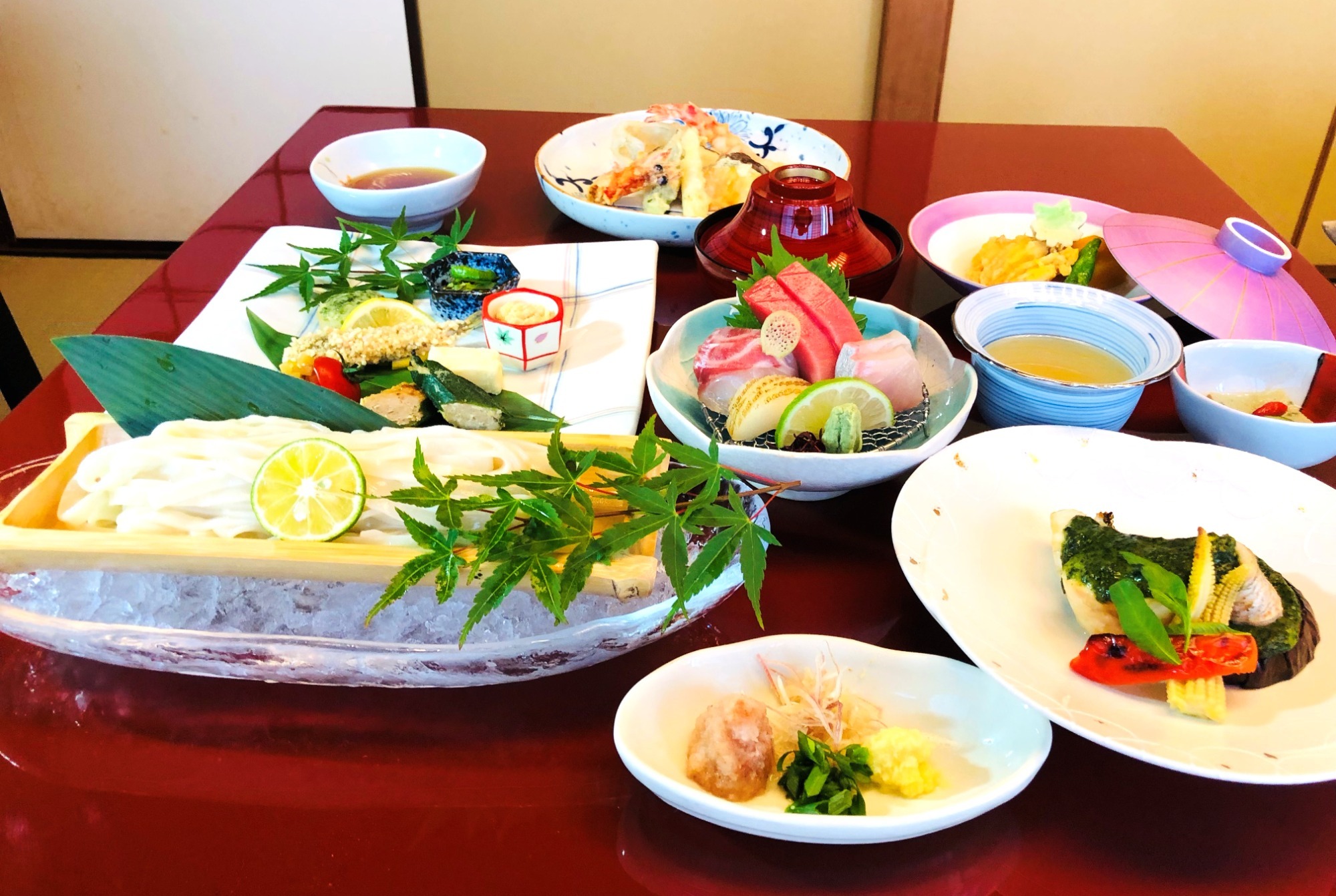 神楽坂「別亭 鳥茶屋」の現在は？名物うどんすきの真相と2026年最新情報