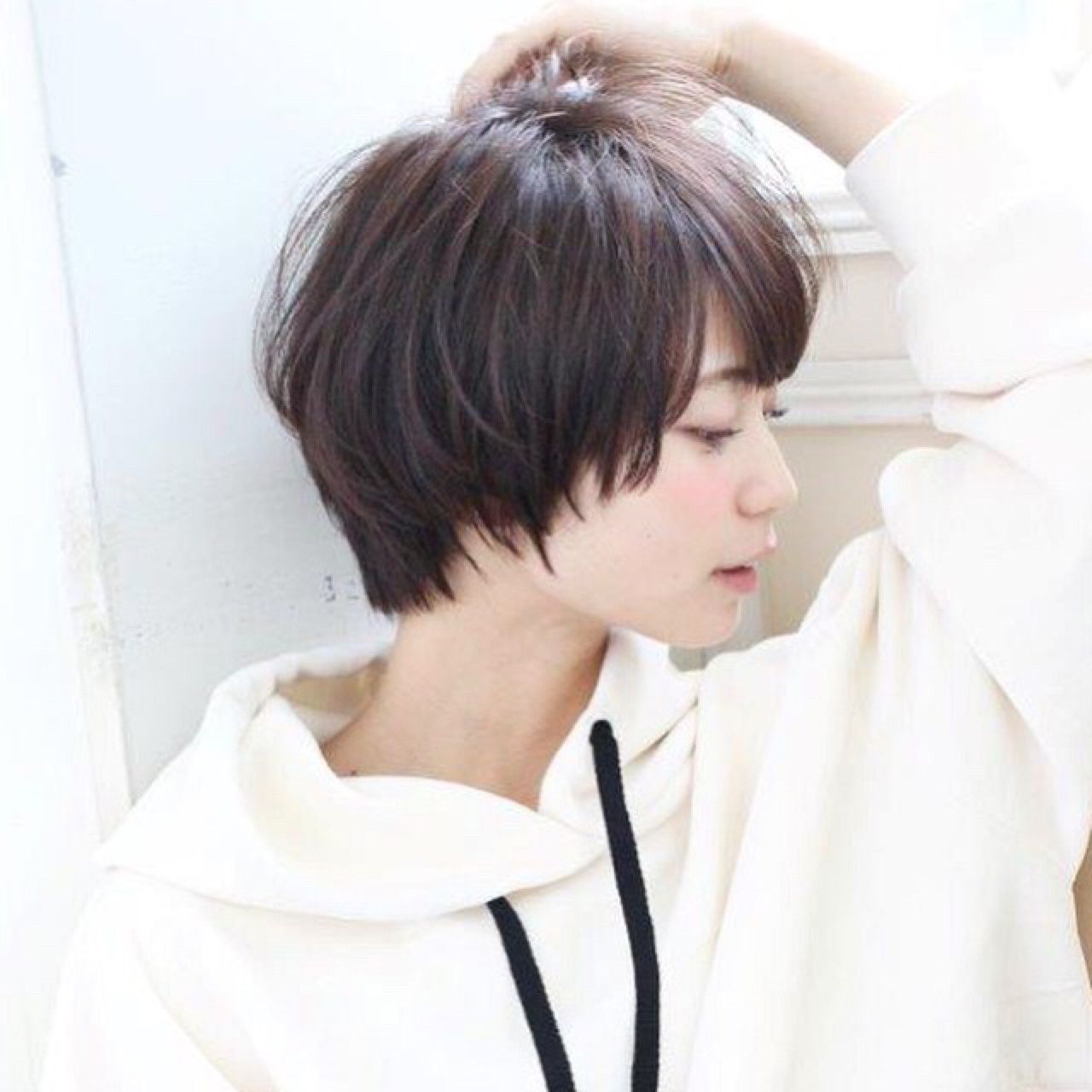 【プロ直伝】男の娘ヘアスタイル完全解説！骨格を隠して劇的に盛る方法