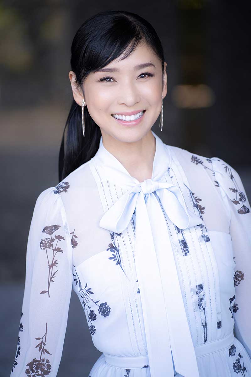 黒木瞳の旦那・伊知地俊夫の現在｜電通幹部の華麗な経歴と離婚の真相