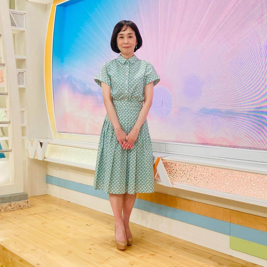 テレ朝の顔・大下容子の結婚や独身の真相は？役員待遇の年収と現在