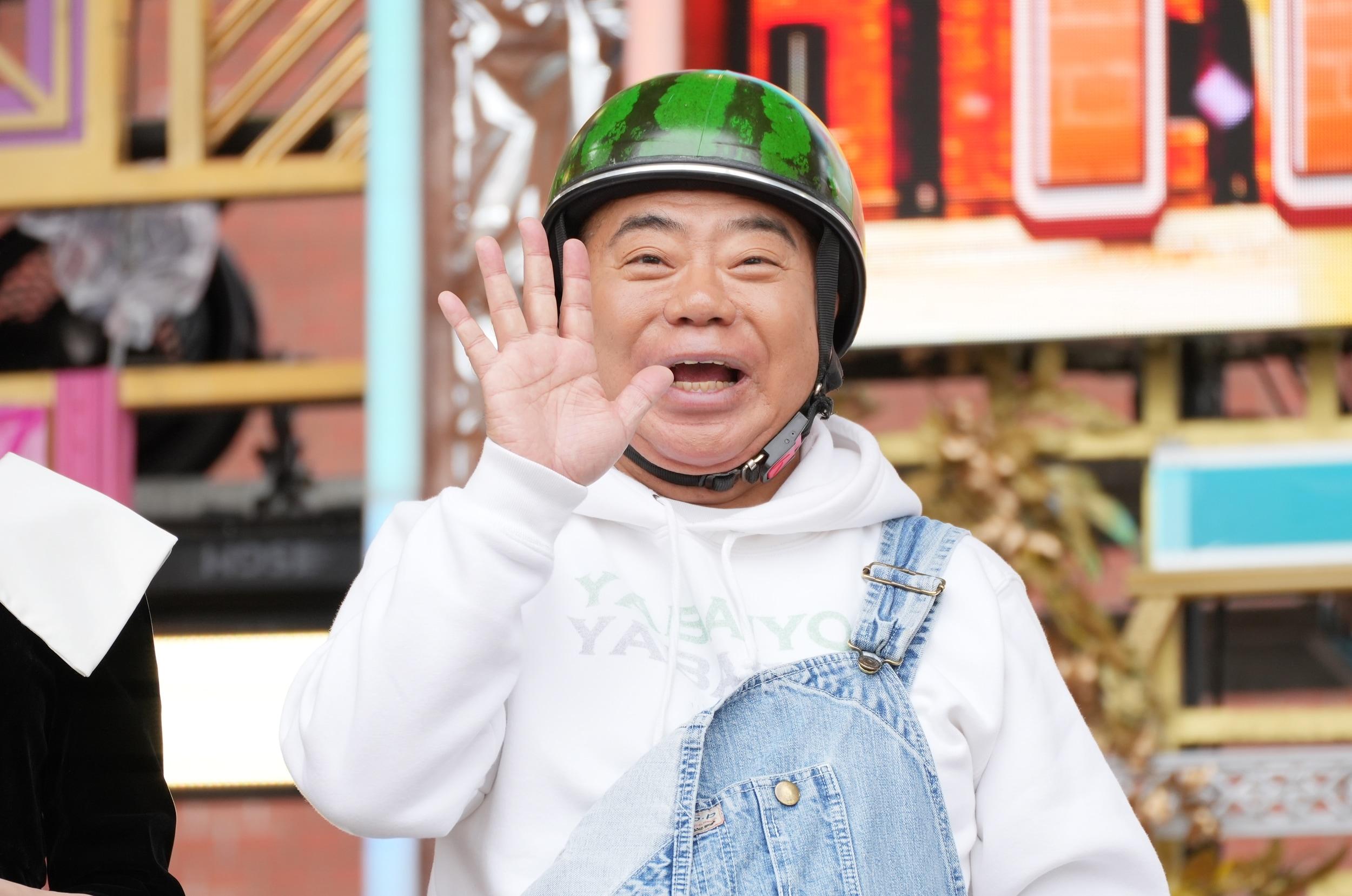 出川哲朗の年齢に驚愕！現在62歳のリアルな健康状態と人気の真相
