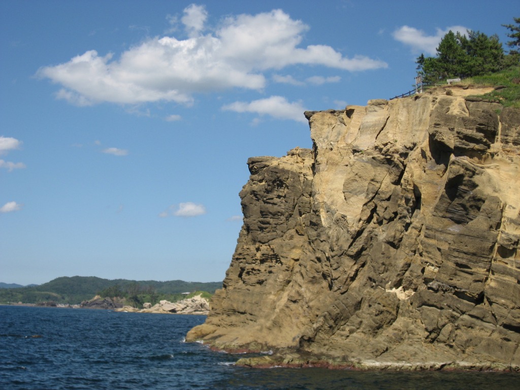 ヤセの断崖の現在と崩落の真実｜能登半島地震後の最新観光ガイド