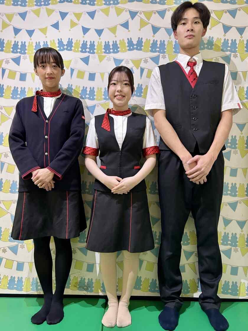 ビッグエコー制服と身だしなみ規定の全貌！髪色や靴のルールと評判【2026最新】