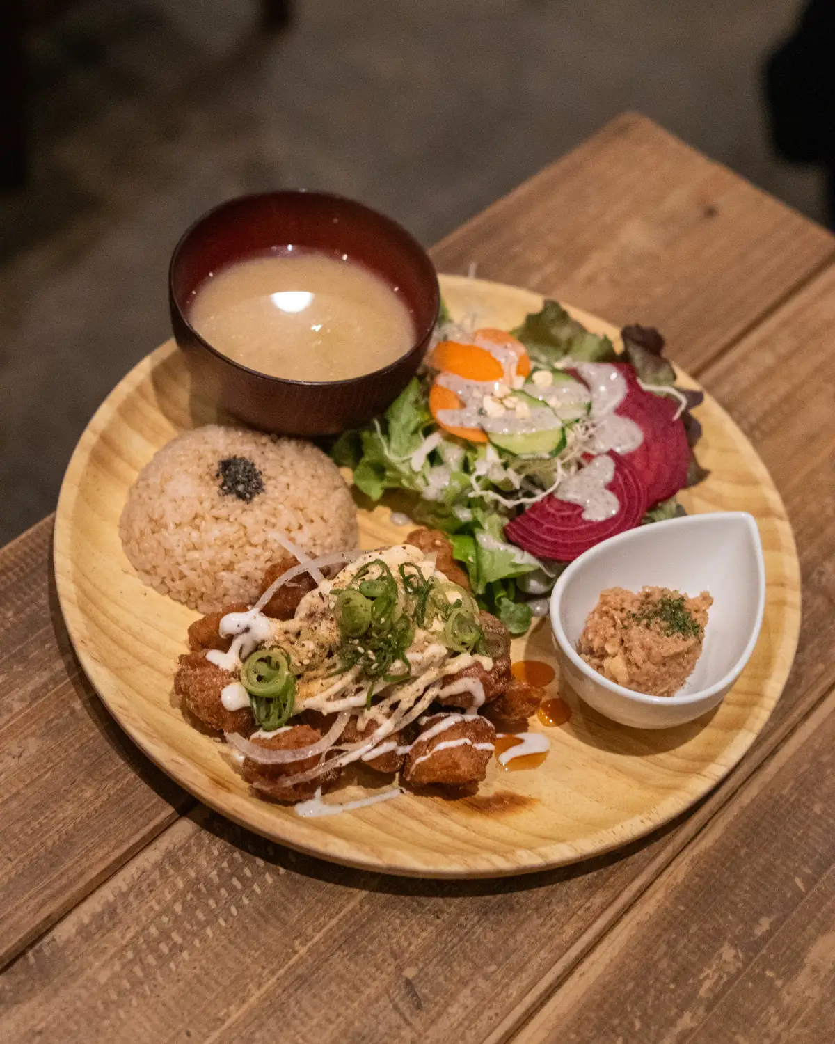 パプリカ食堂Veganの評判と味の真相｜大阪新町の名店を徹底解剖