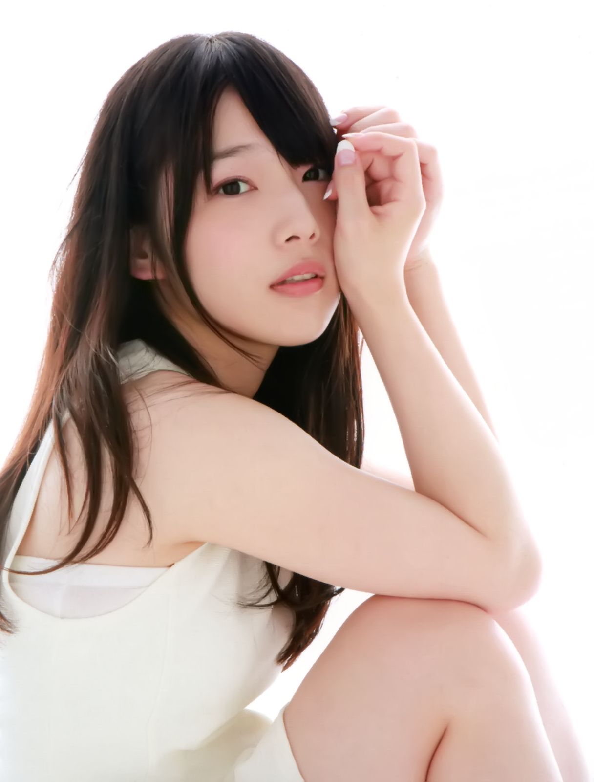 内田真礼の過激画像検索はなぜ急増？公式写真集と噂の真相を徹底解説