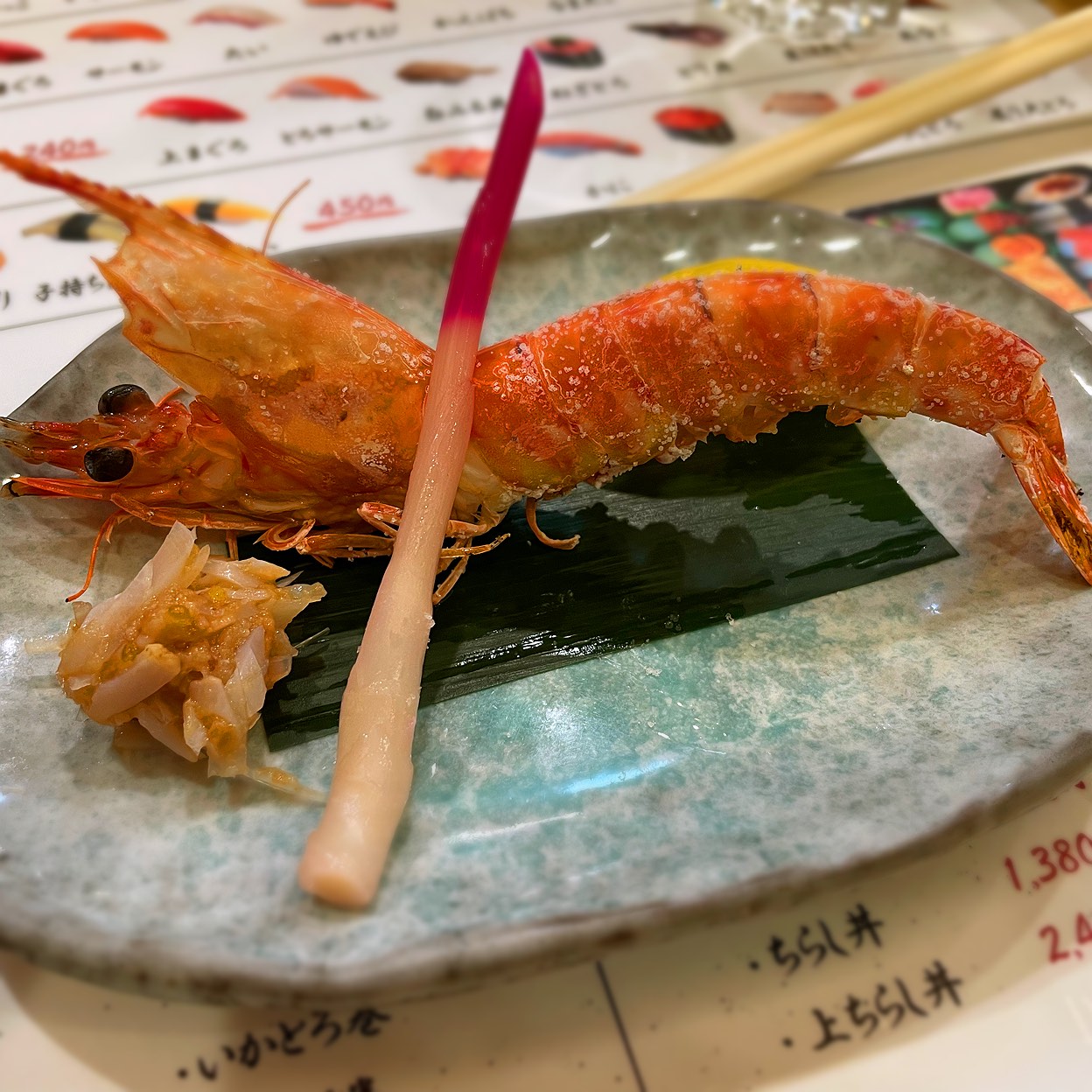 しゃり膳北習志野店が絶賛される理由とは？寿司ランチと評判を徹底解剖