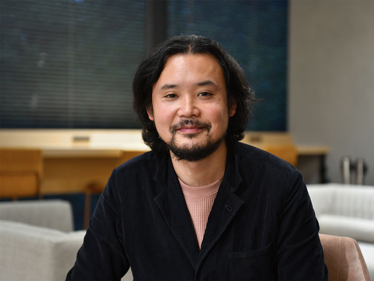 『音楽』監督の最新作解禁！次世代ロトスコープで描く異例の挑戦