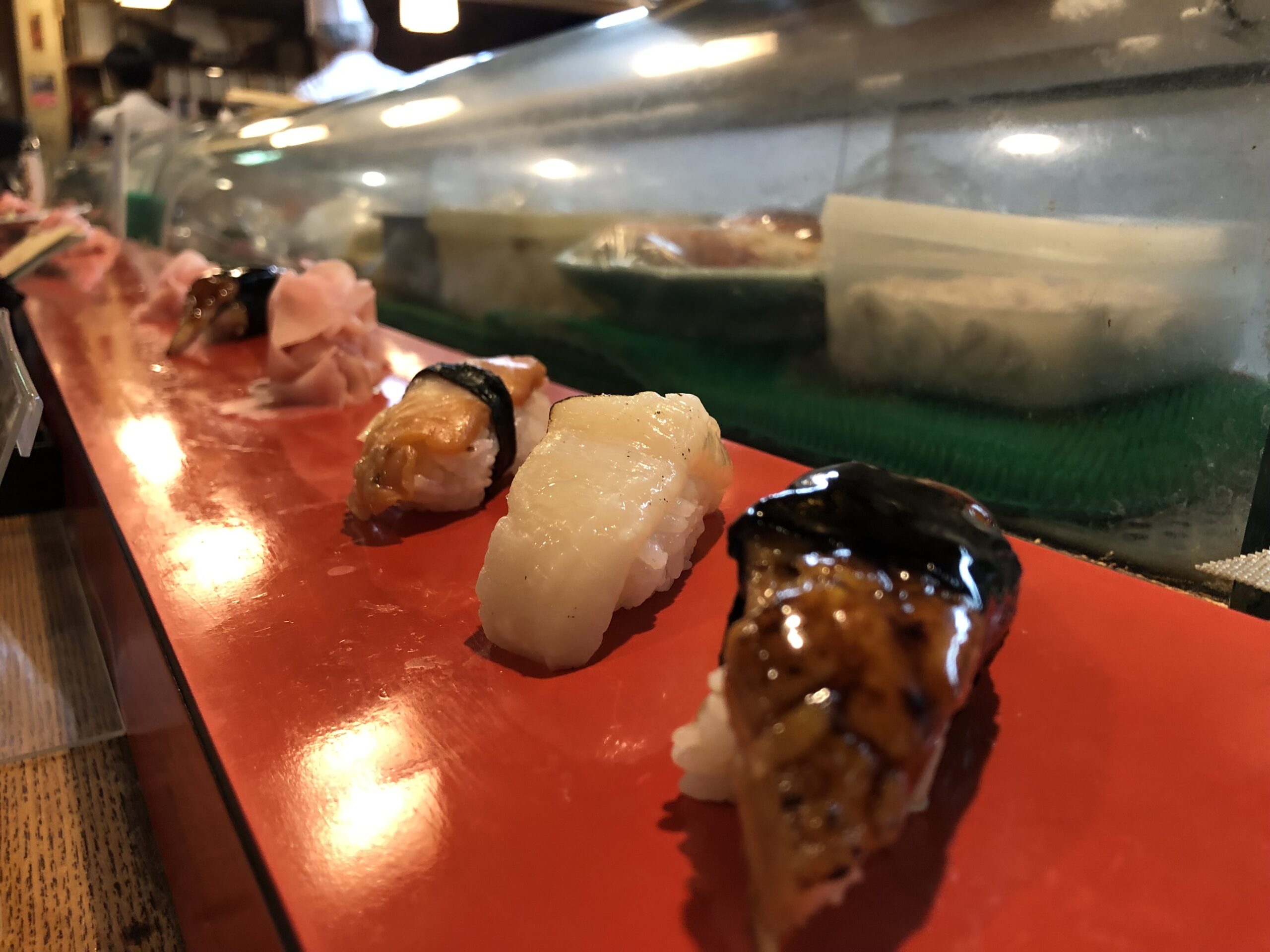 大相撲の寿司伝説！大鵬（大砲）部屋の驚愕大食い実態と噂の真相
