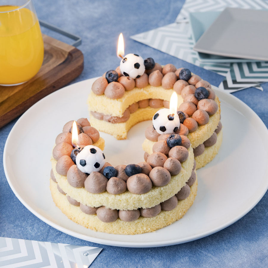 手作り誕生日ケーキ失敗ゼロへ！簡単プロ技と2026年最新トレンド
