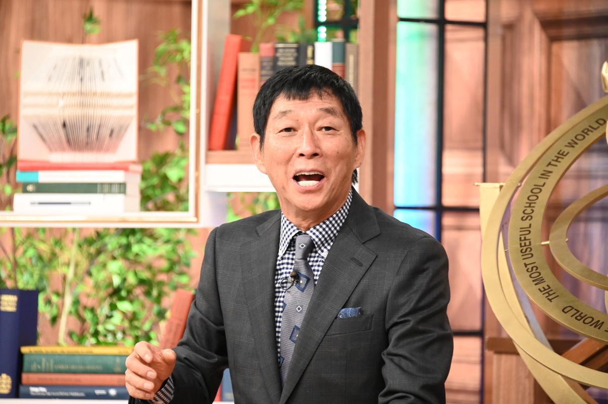 明石家さんま出演番組2026完全網羅！レギュラー放送と引退説の真相