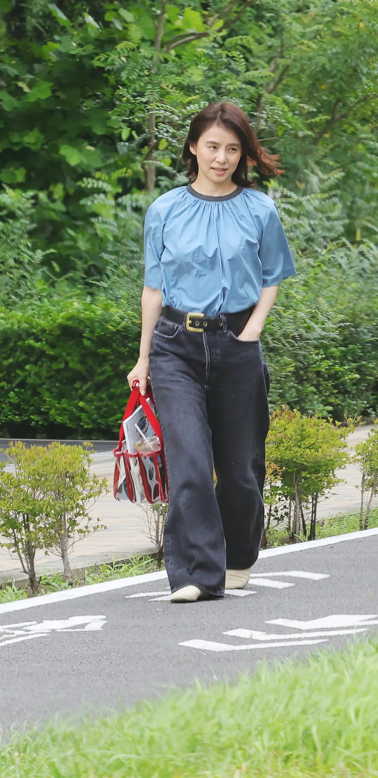 石田ゆり子の濡れ場と噂の真相｜『不機嫌な果実』ベッドシーンの全貌