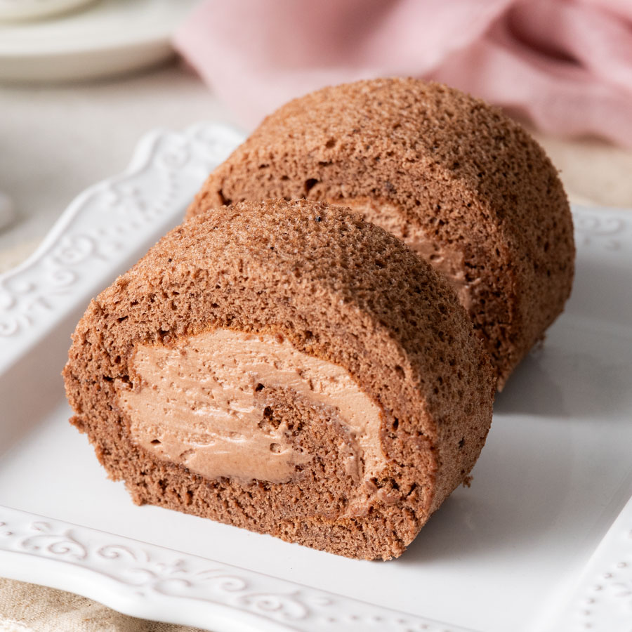 【徹底比較】本当に旨いチョコロールケーキは？名店お取り寄せと絶品濃厚レシピ