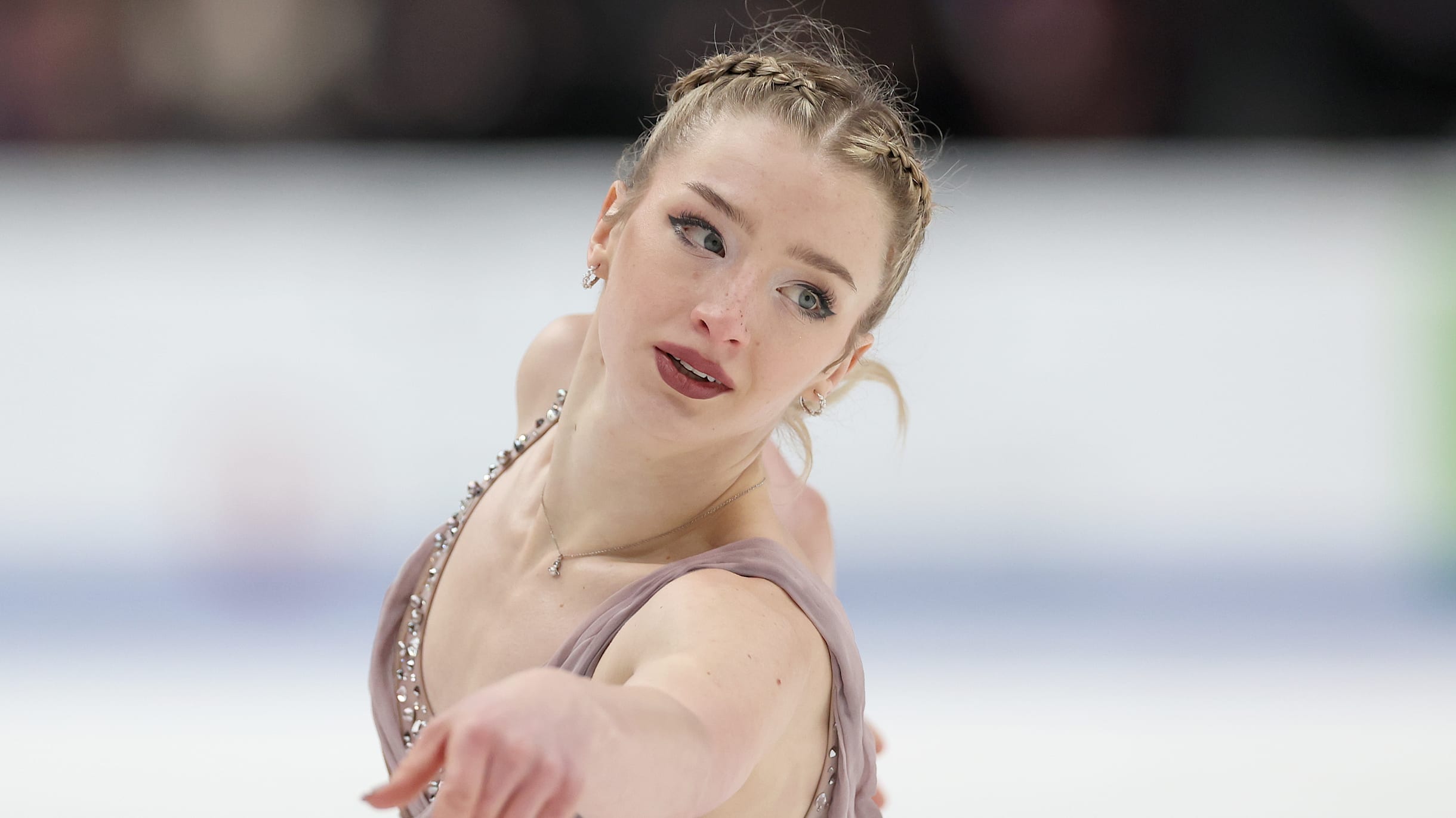 アメリカ女子フィギュアの現在と歴代の真実｜アリサ・リウ復帰と五輪代表争い
