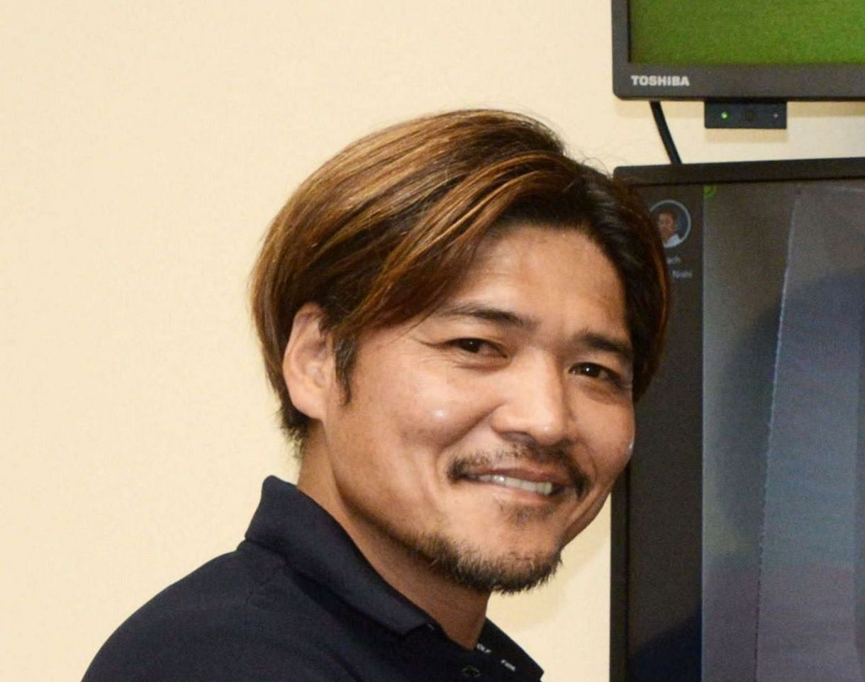 サッカー大久保嘉人の現在と引退理由｜最多得点王の素顔と家族愛に迫る