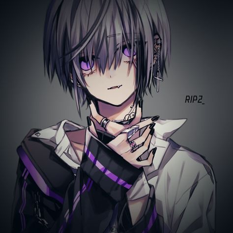 【噂】 男の子 病み イラスト 衝撃の最新ニュース #893