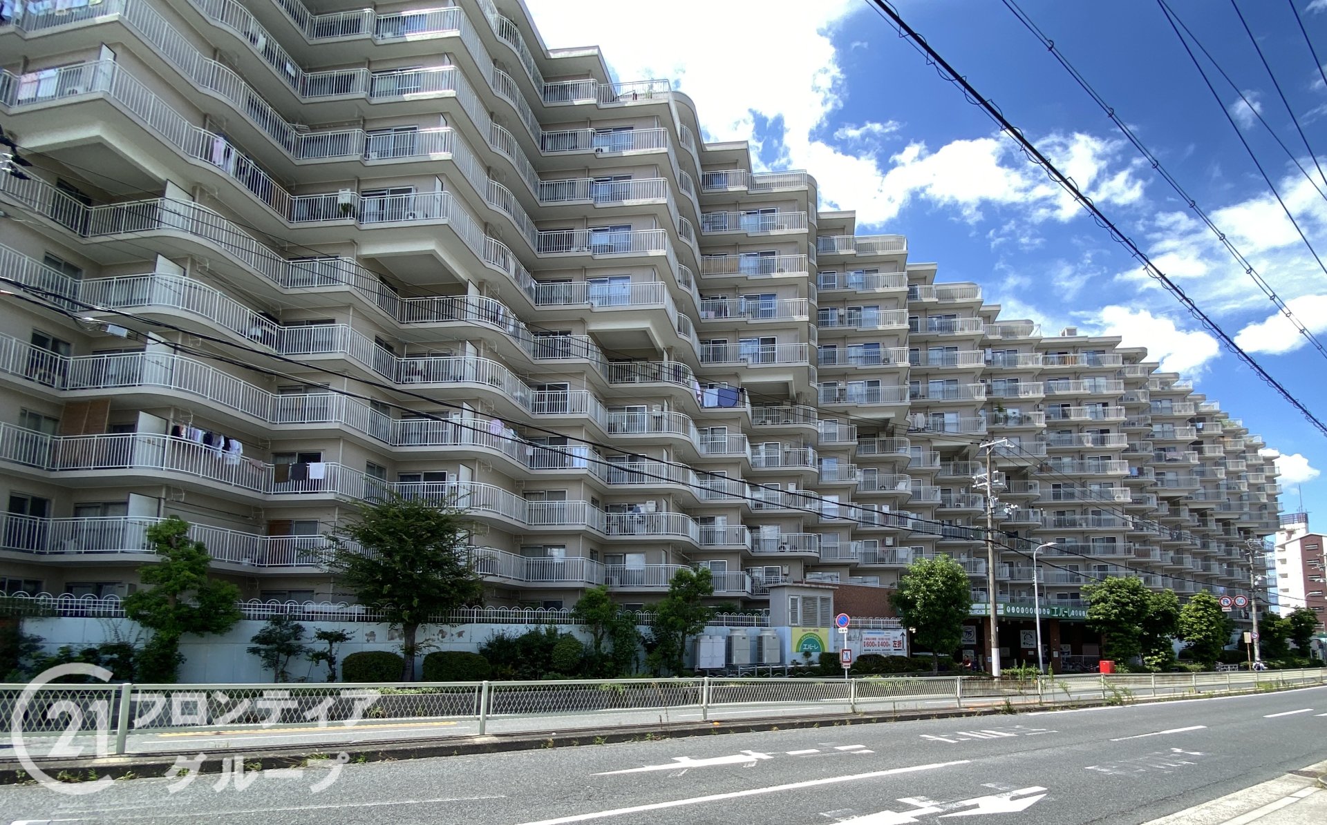 エバーグリーン淀川4号棟の相場と住み心地｜噂の真相と資産価値を徹底検証