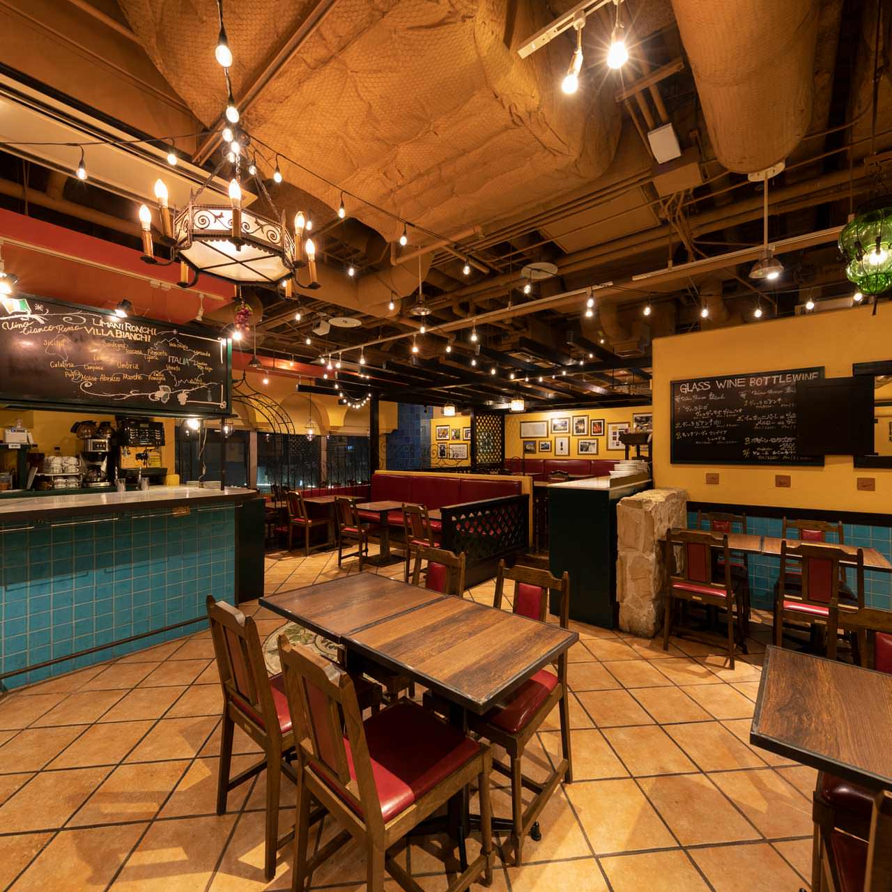 ビラビアンキ新宿店の真価とは？口コミ・ランチ・予約実態を徹底検証