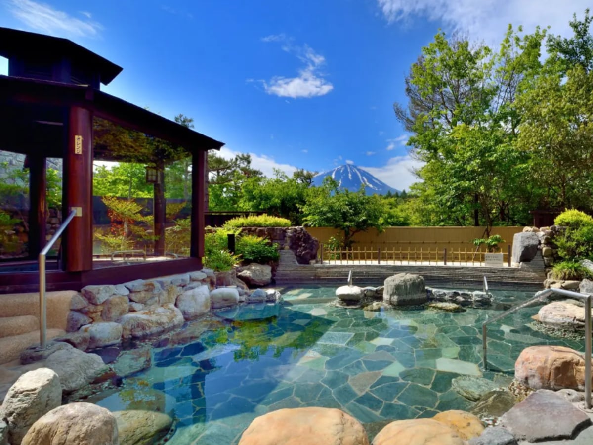 【動画まとめ】 富士 眺望 の 湯 ゆらり 徹底解説＆真相まとめ #704