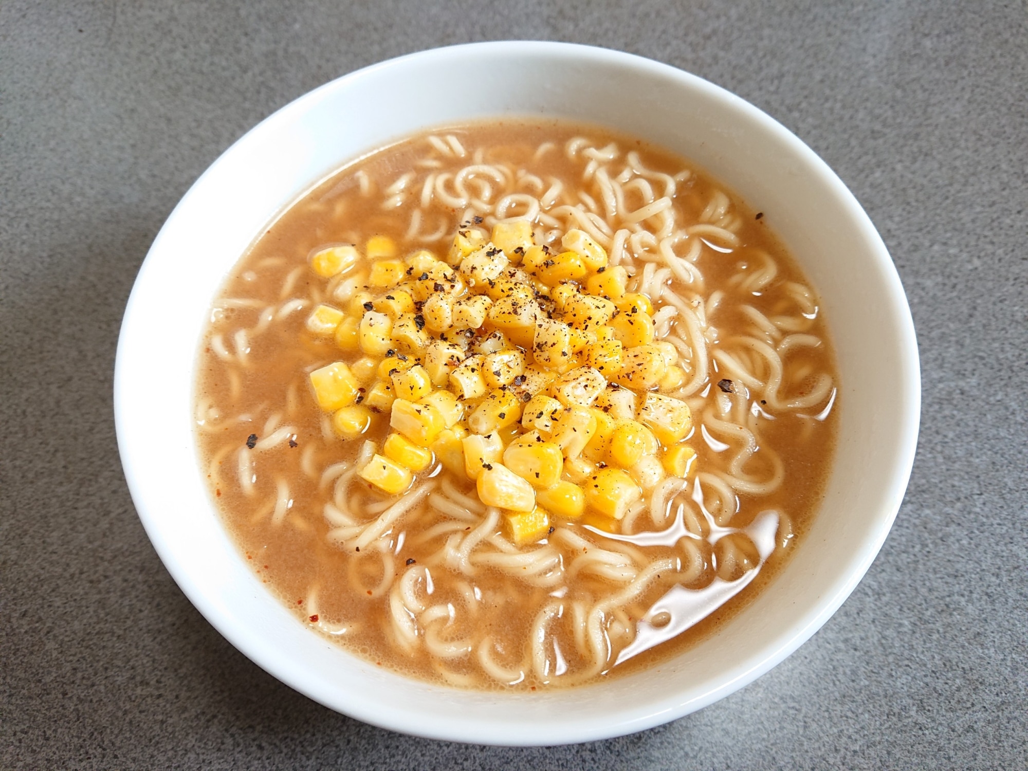 味噌バターコーンラーメンは地元民が食べない？噂の真相と発祥の歴史