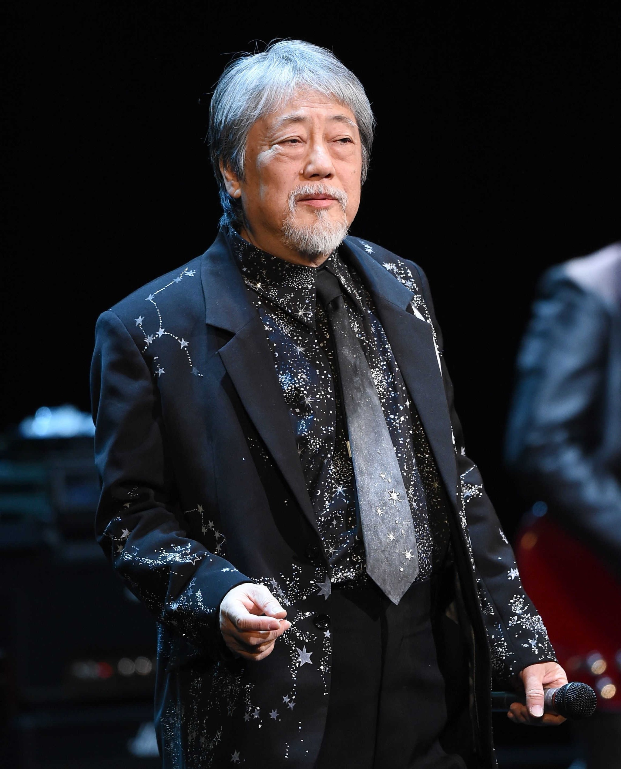 沢田研二の現在2026｜激変した姿と衰えぬ歌唱力・夫婦仲の真相