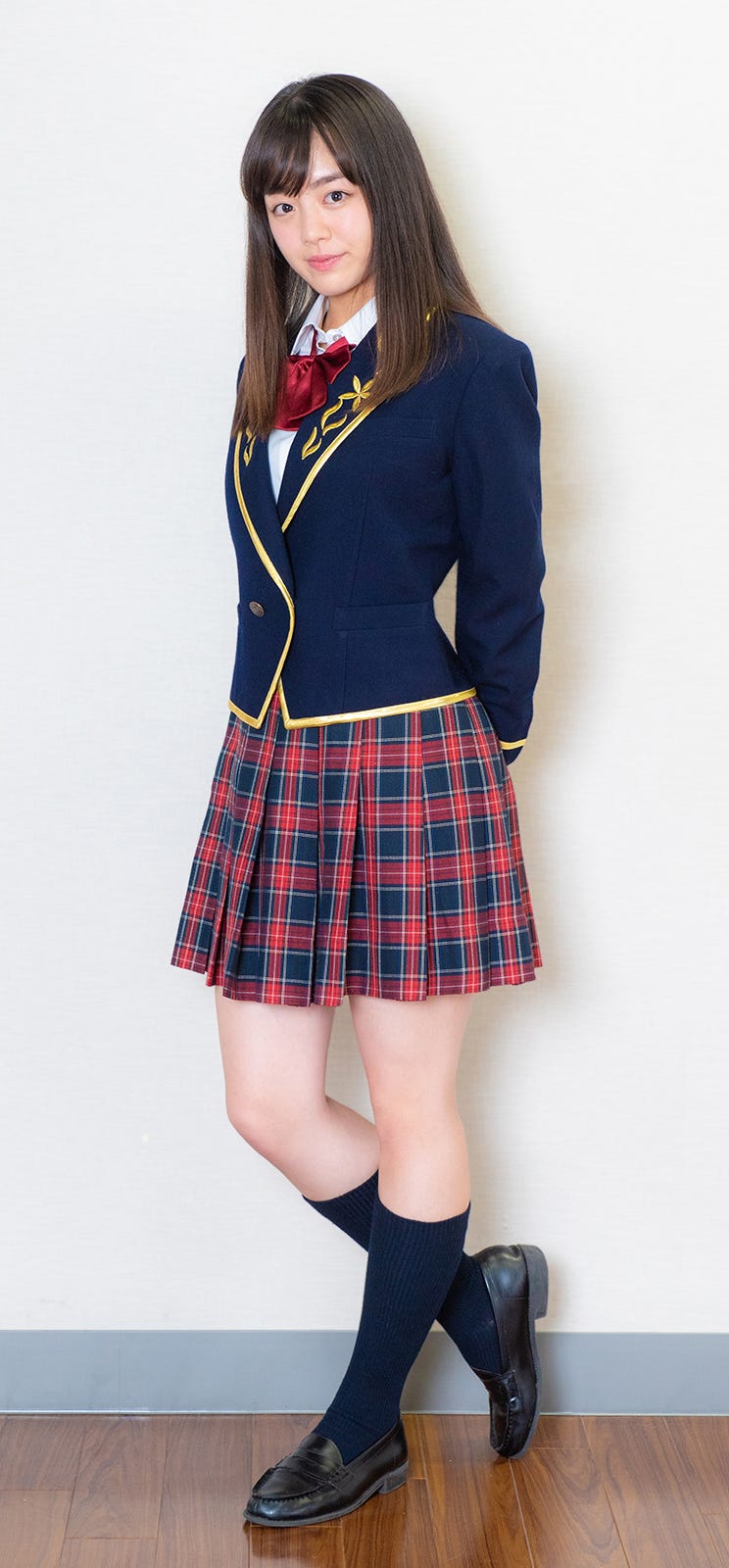 伊原六花の高校時代は何が凄かった？登美丘バブリーダンス秘話と現在