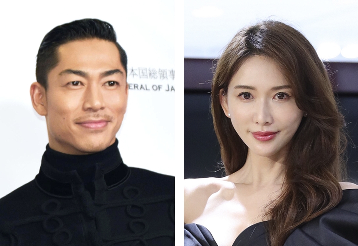 Exile Akiraの妻リン・チーリンの現在！馴れ初めと家族の最新動向