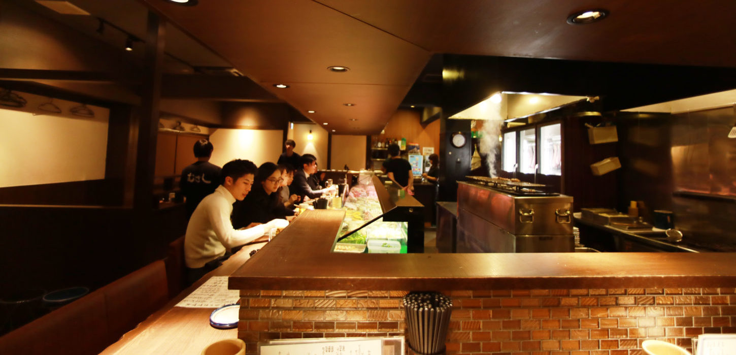 むさし名古屋駅前店が予約必須の理由とは？名物串焼きと評判を徹底追跡