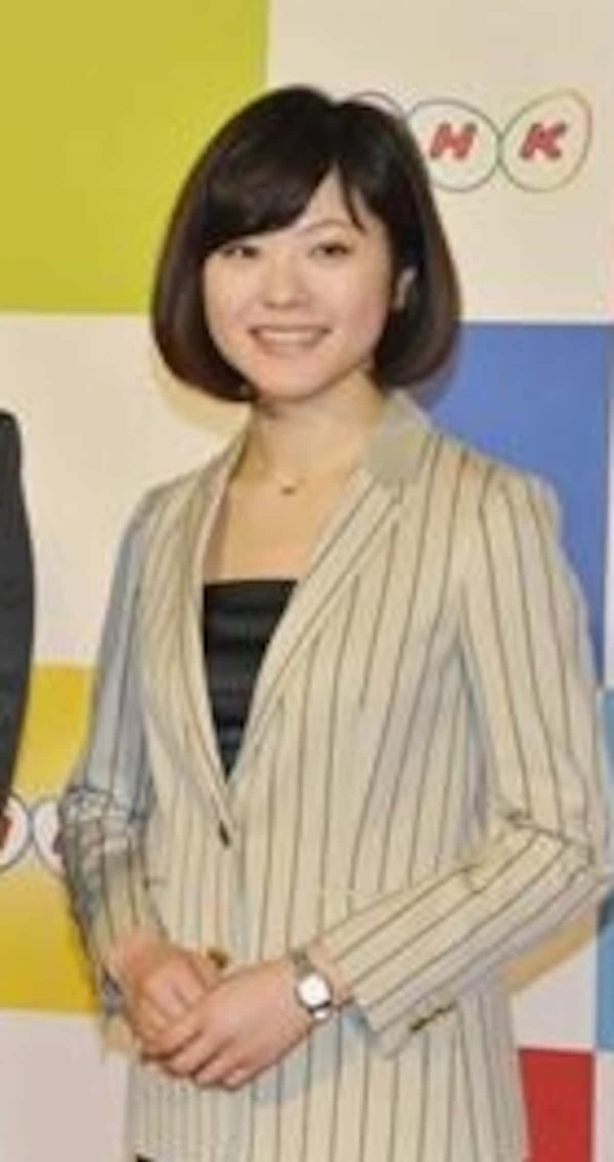 元Nhk佐々木彩アナの現在と退職理由｜夫・子供の真相と近況まとめ