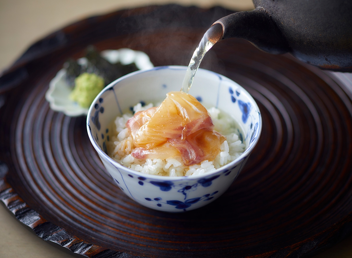 よし田の鯛茶漬けはなぜ虜にする？秘伝胡麻ダレと行列の真相【2026】