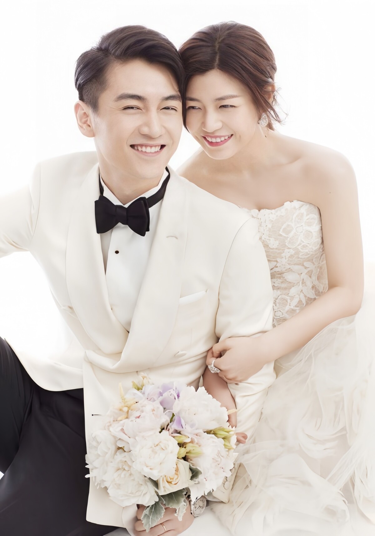 ミシェル・チェンの結婚相手は？チェン・シャオとの現在と噂の真相