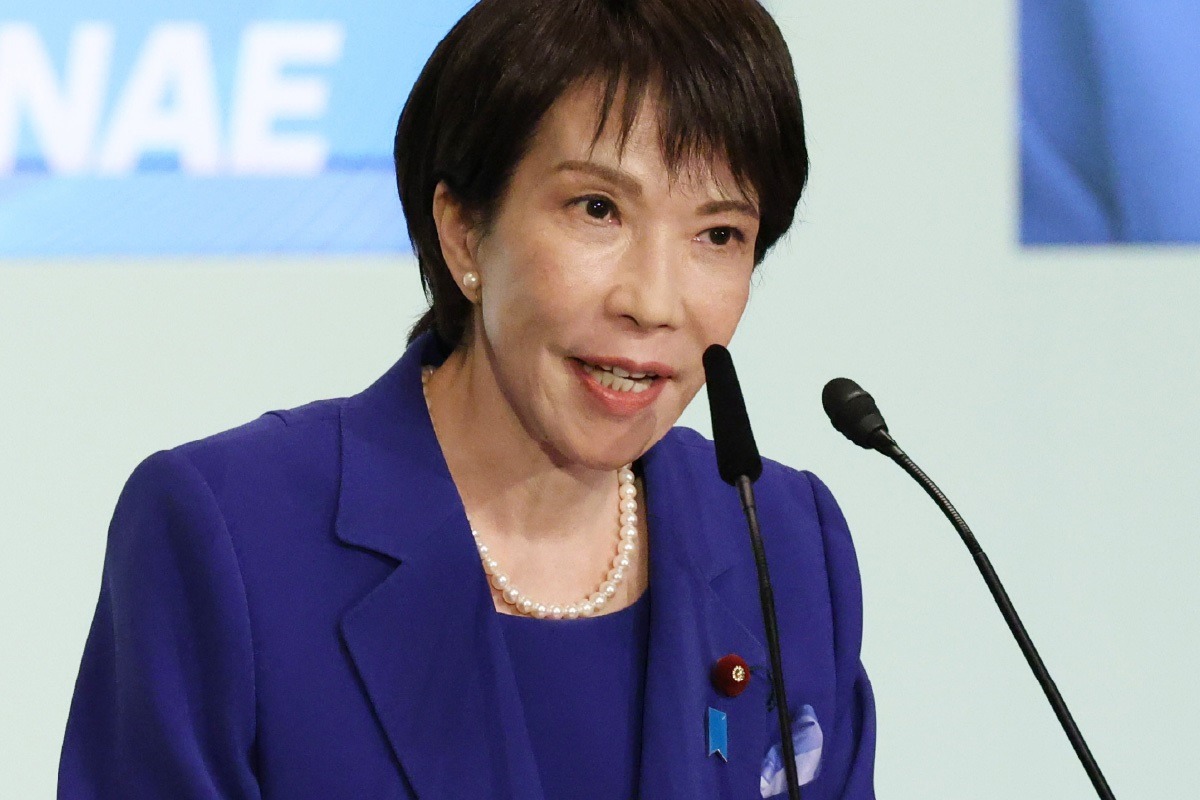 【高市早苗】2026年最新動向と“なぜ話題なのか”を徹底解説