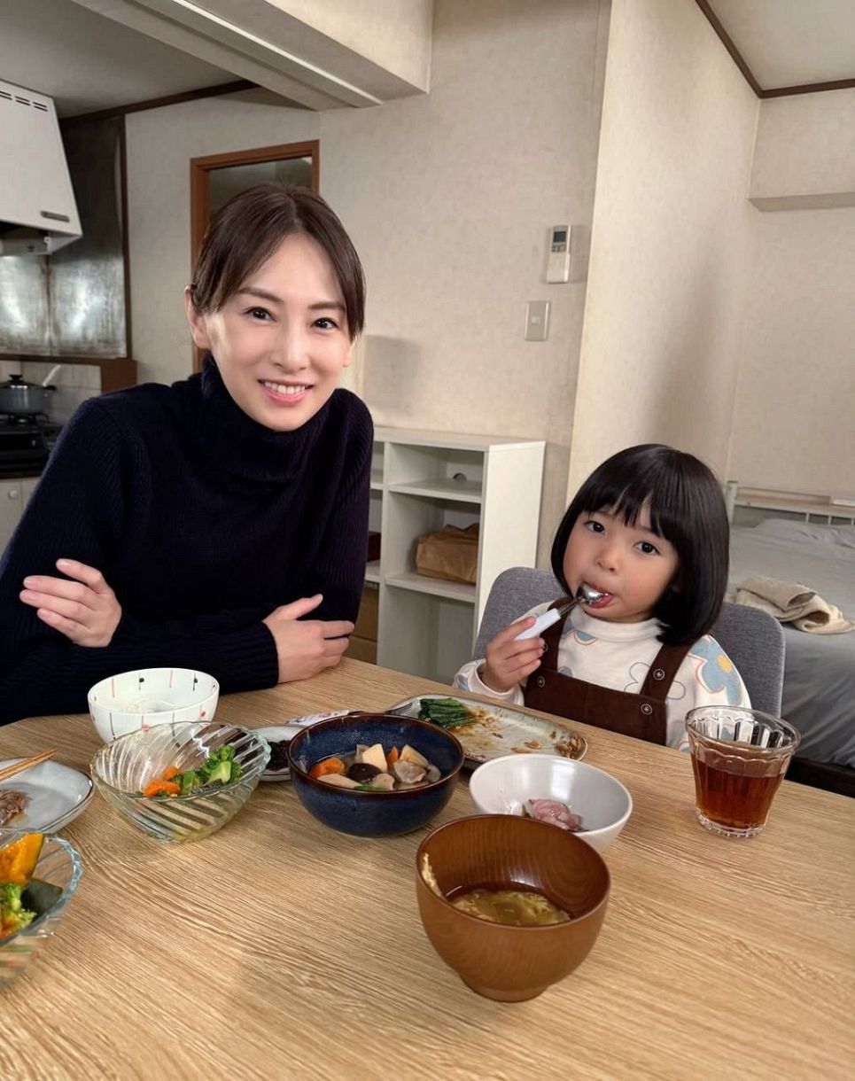 北川景子の好きな食べ物と大食いの真相！肉とラーメンを愛する美の秘密