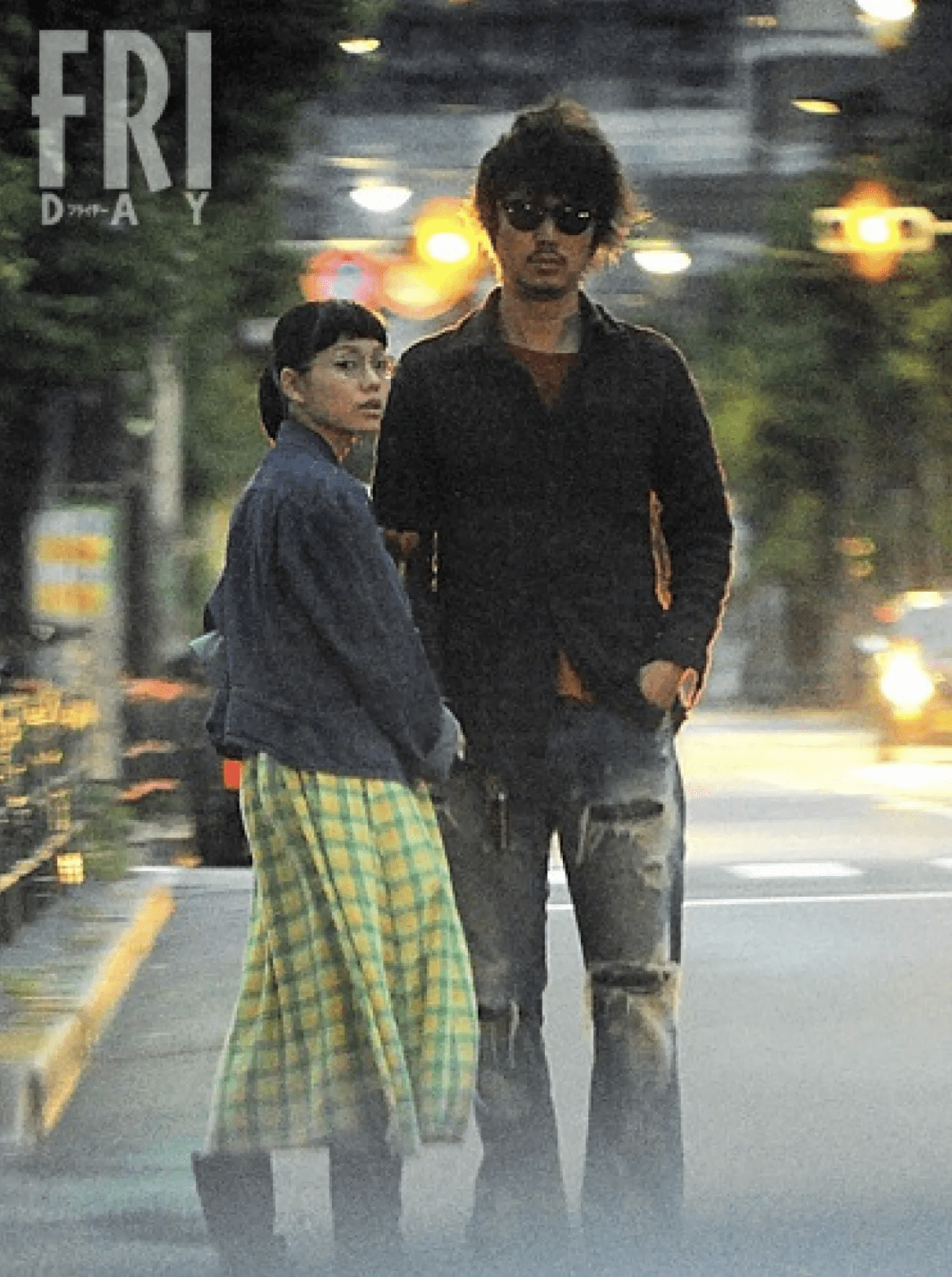 新井浩文と二階堂ふみに結婚の過去？熱愛スクープから破局の真相まで