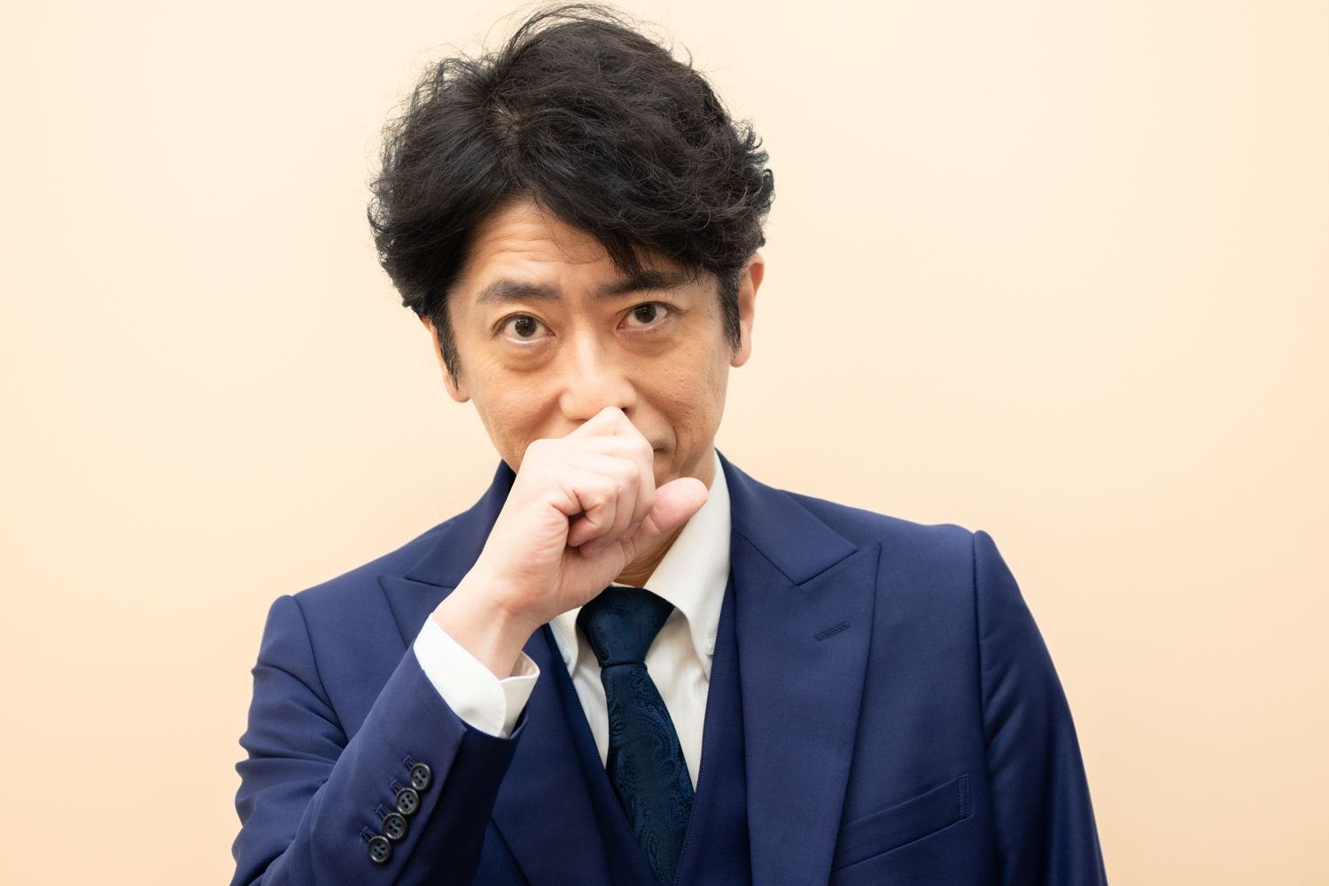 後藤輝基の現在2026｜年収・レギュラー番組と愛妻・子供3人の真相