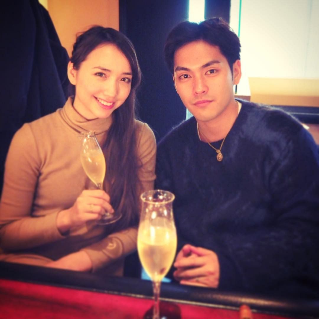 柳楽優弥と妻・豊田エリーの軌跡｜19歳電撃結婚の真相と家族の絆