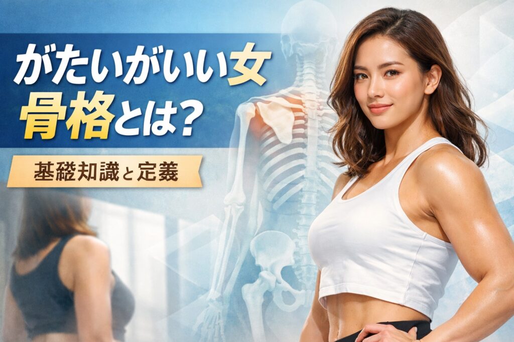 【速報】 が たい が いい 女 最新写真集＆動画まとめ #605