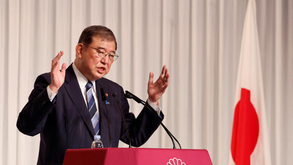 石破茂の父・石破二朗とは誰か？鳥取知事から田中角栄との絆まで徹底解剖