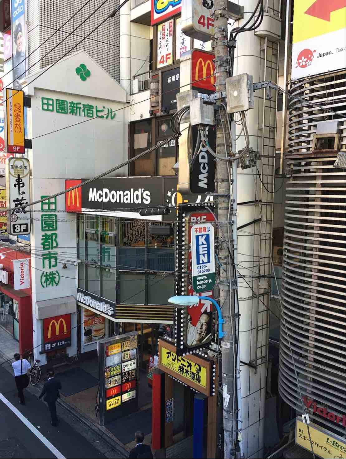 鳥貴族新宿南口店の混雑と予約裏技を徹底解説！待ち時間をゼロにする方法
