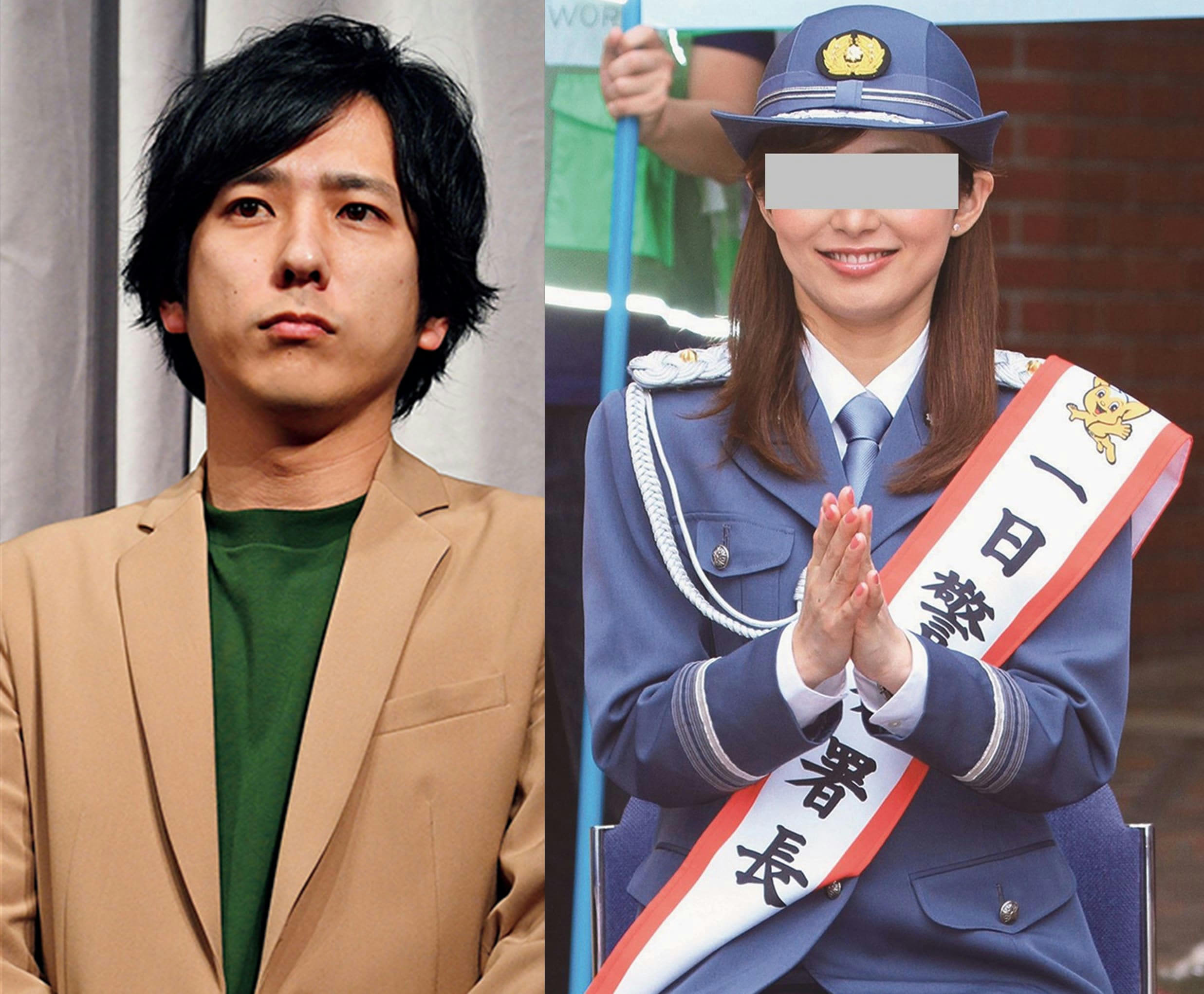 二宮和也の奥さん伊藤綾子の現在は？子供の年齢や最新の目撃情報を徹底調査！