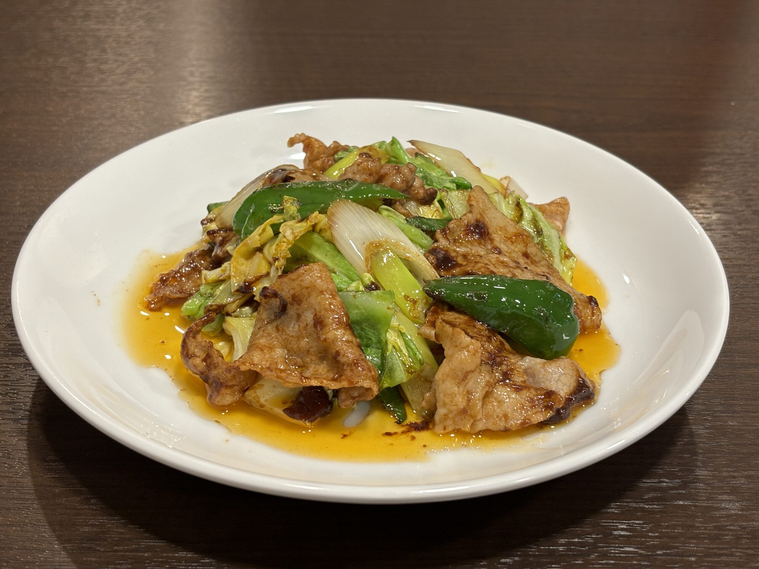 渋谷道玄坂「中華料理喜楽」行列の真相！名物もやし麺と炒飯の美味さ
