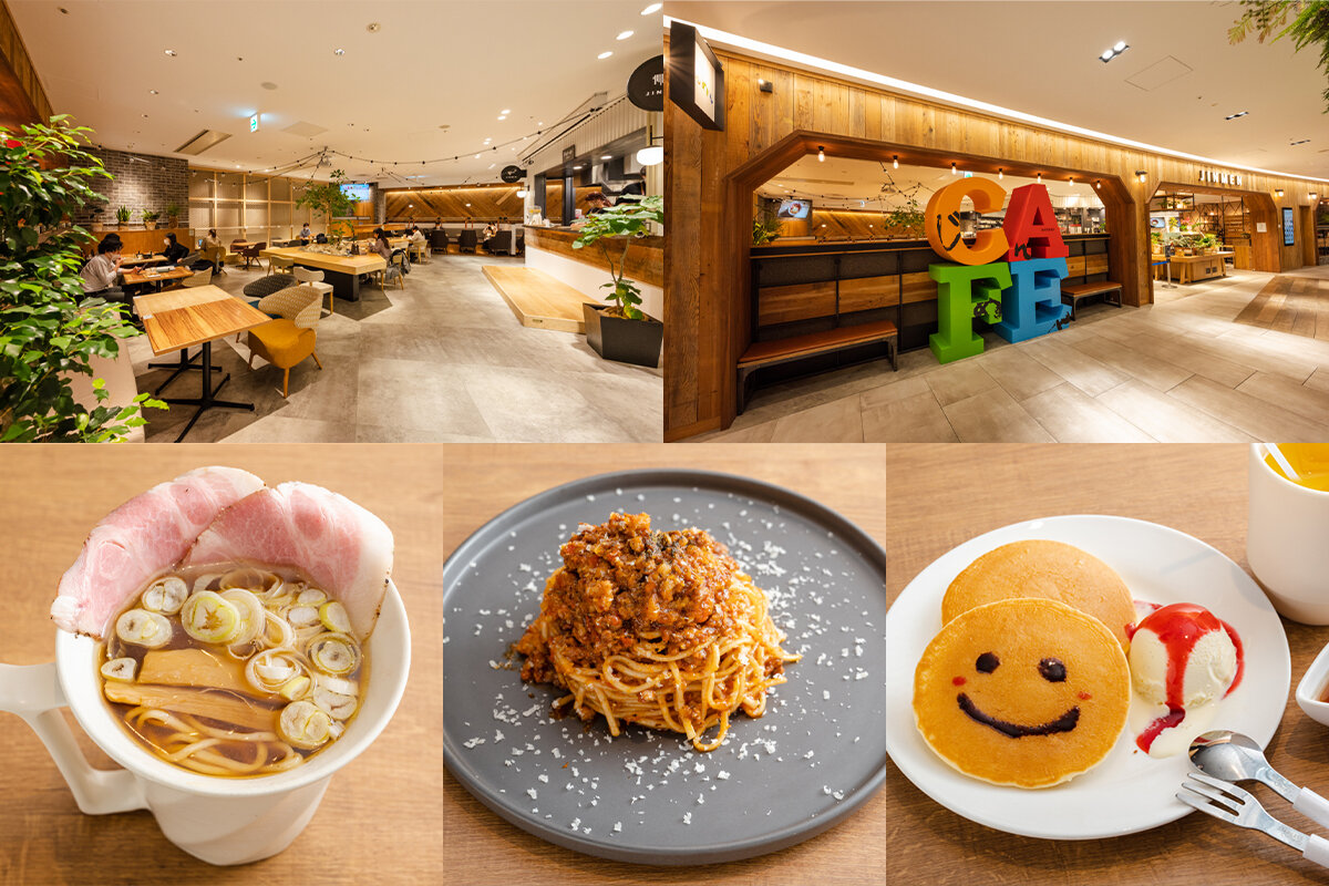 梅田の子連れランチ決定版！個室・座敷・ベビーカー快適店を徹底比較