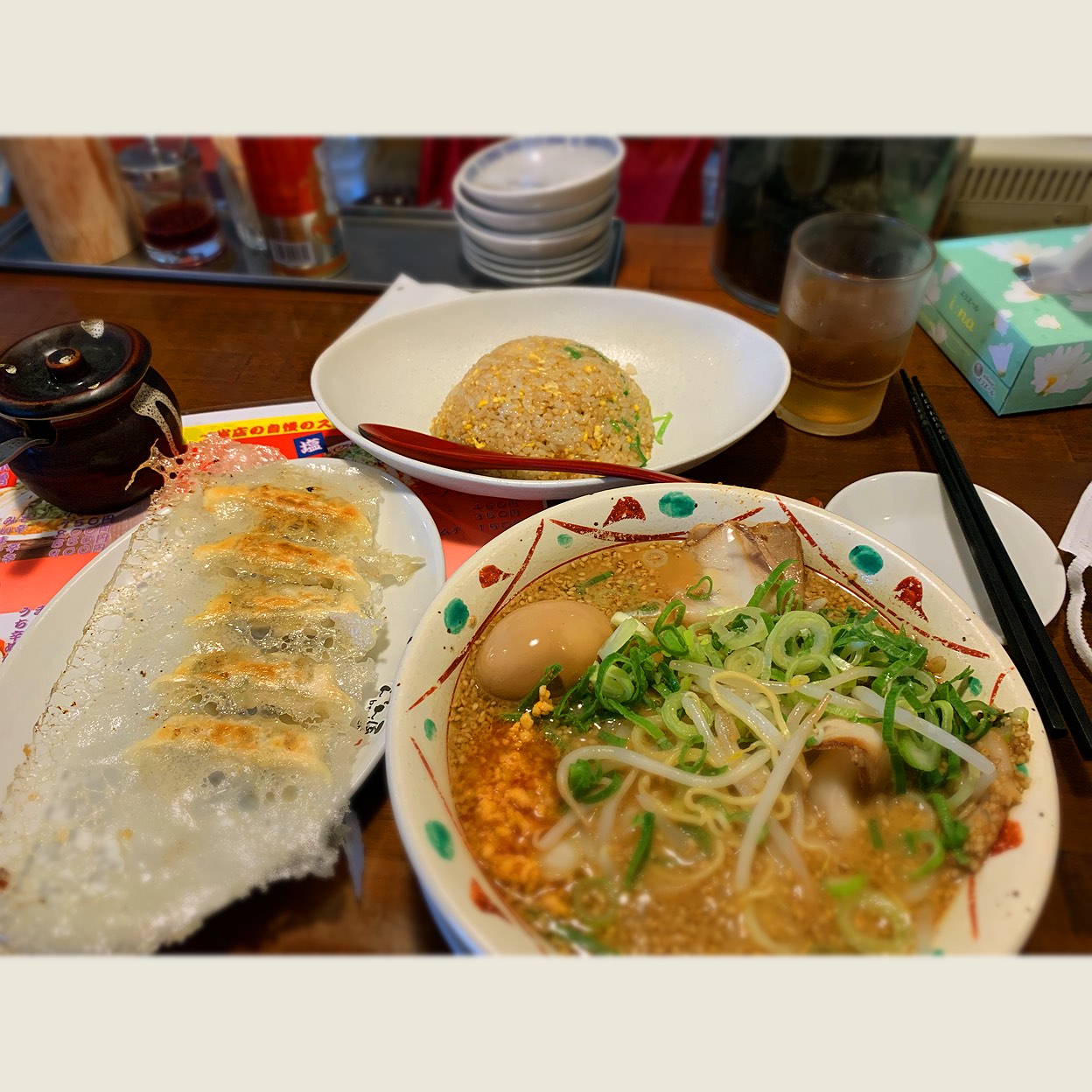 姫路べんてん屋花田店を徹底解剖！名物味噌と混雑の真相【2026】