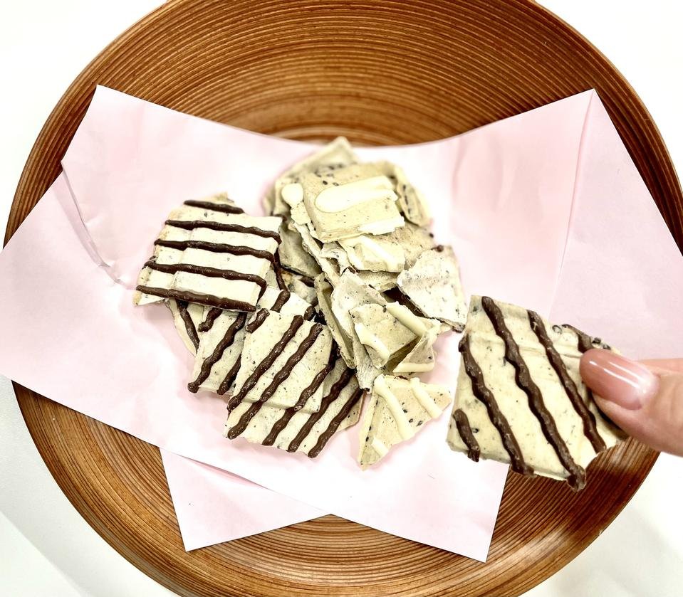 南部せんべいチョコ人気の理由を解剖！チョコ南部とQ助徹底比較