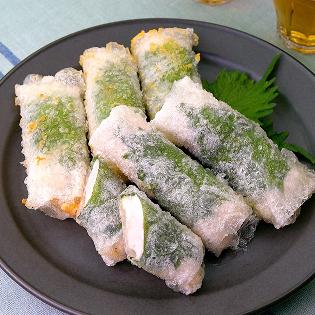余った生地が激変！2026年最新ライスペーパー簡単レシピの裏技